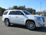 2017 Cadillac Escalade Platinum
