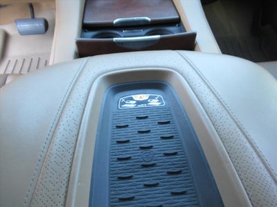 2017 Cadillac Escalade Platinum