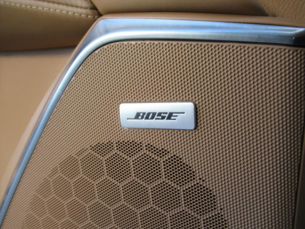 2017 Cadillac Escalade Platinum