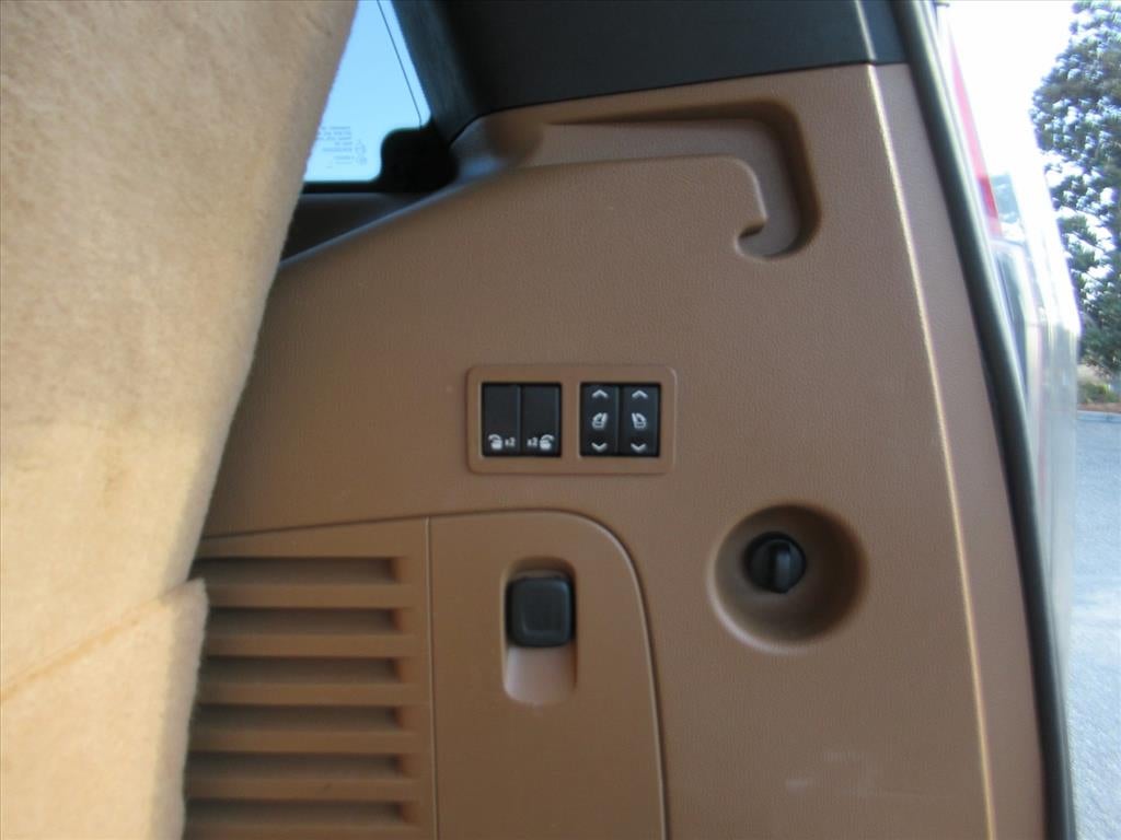 2017 Cadillac Escalade Platinum