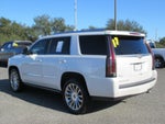 2017 Cadillac Escalade Platinum