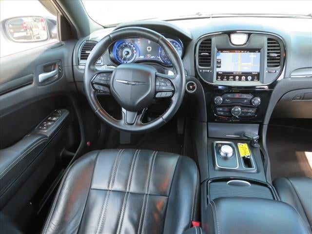 2015 Chrysler 300 S