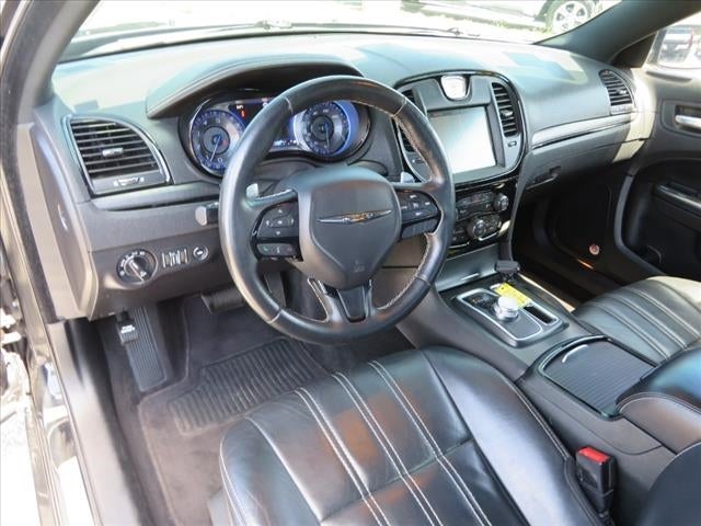2015 Chrysler 300 S