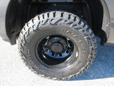 2024 RAM 3500 Limited