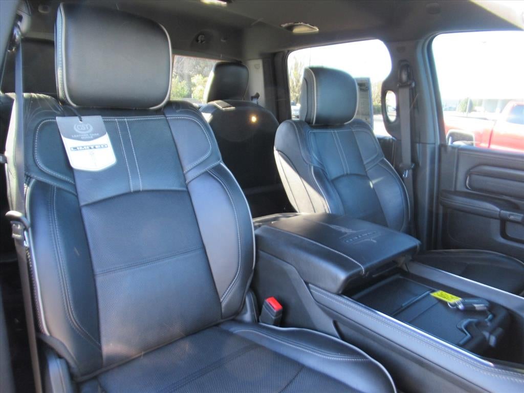 2024 RAM 3500 Limited