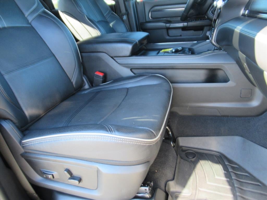 2024 RAM 3500 Limited