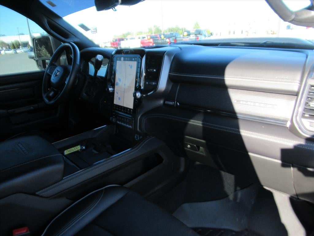 2024 RAM 3500 Limited