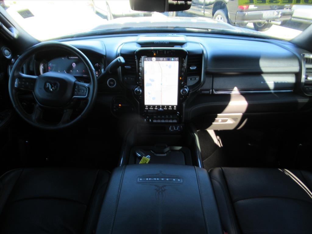 2024 RAM 3500 Limited