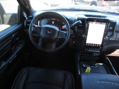 2024 RAM 3500 Limited