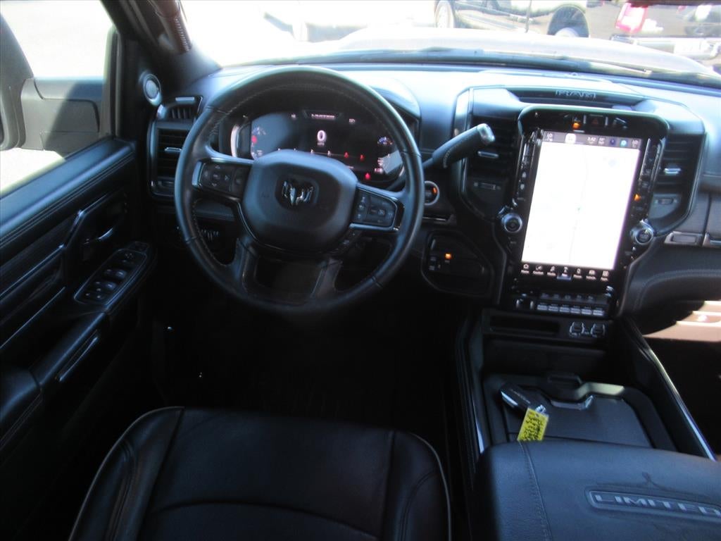 2024 RAM 3500 Limited