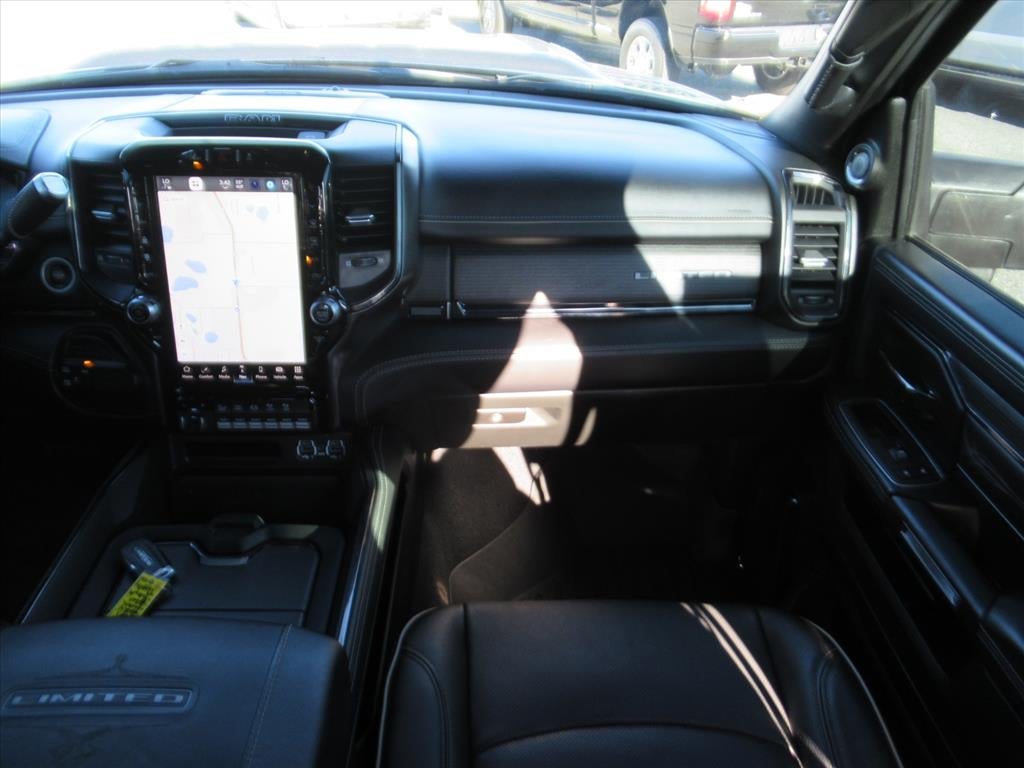 2024 RAM 3500 Limited