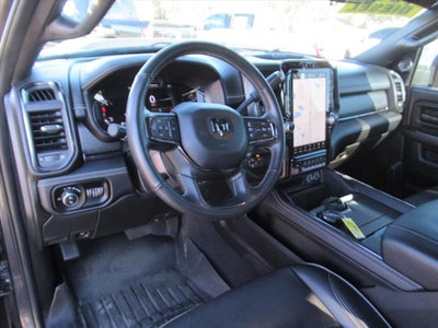 2024 RAM 3500 Limited