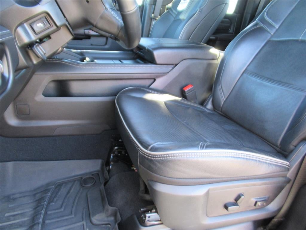 2024 RAM 3500 Limited