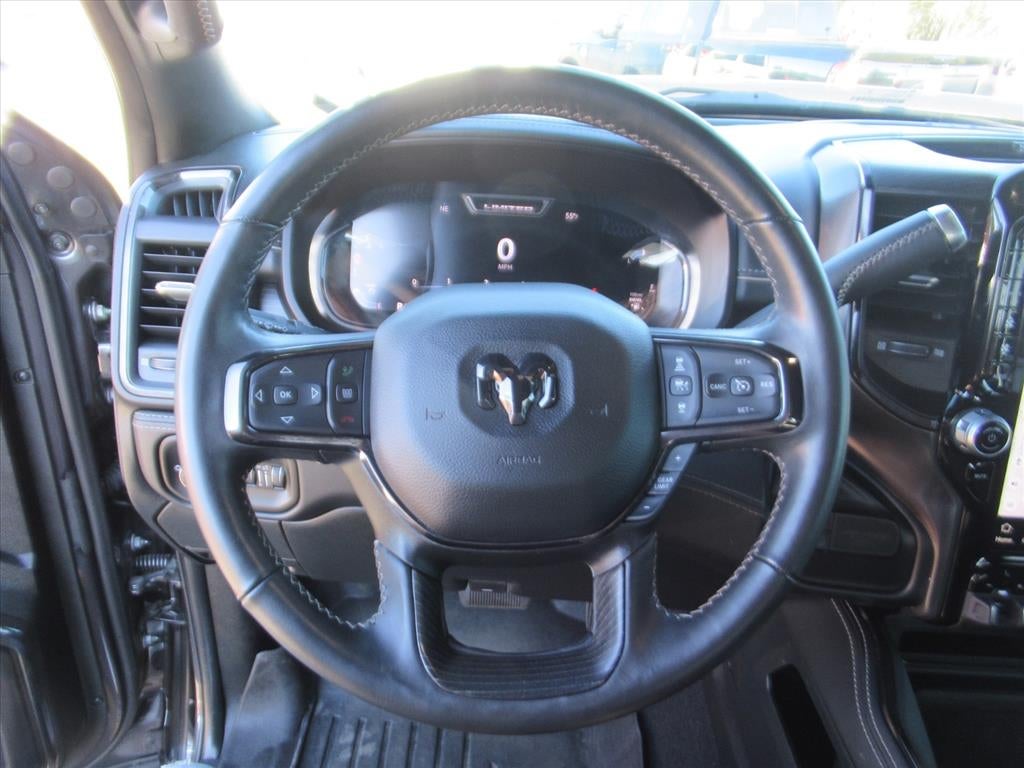 2024 RAM 3500 Limited