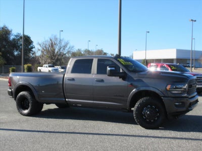 2024 RAM 3500 Limited