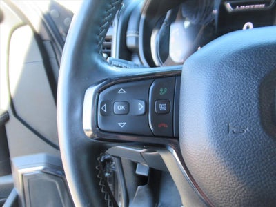 2024 RAM 3500 Limited