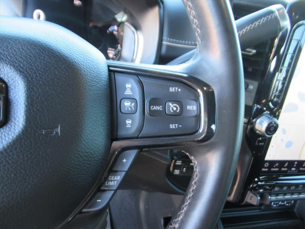 2024 RAM 3500 Limited