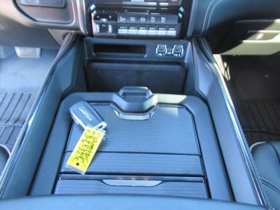 2024 RAM 3500 Limited