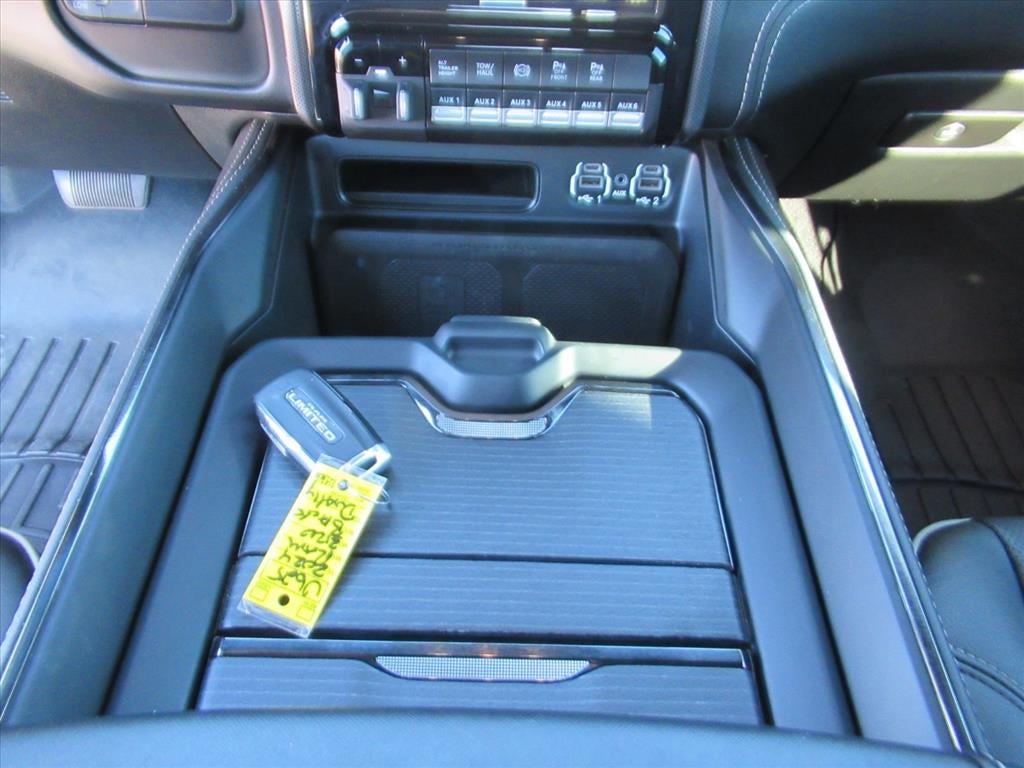 2024 RAM 3500 Limited