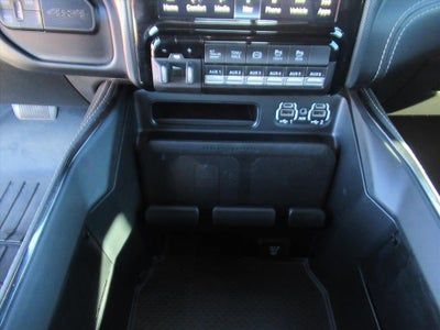 2024 RAM 3500 Limited