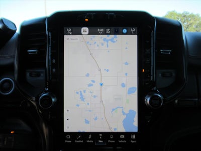 2024 RAM 3500 Limited