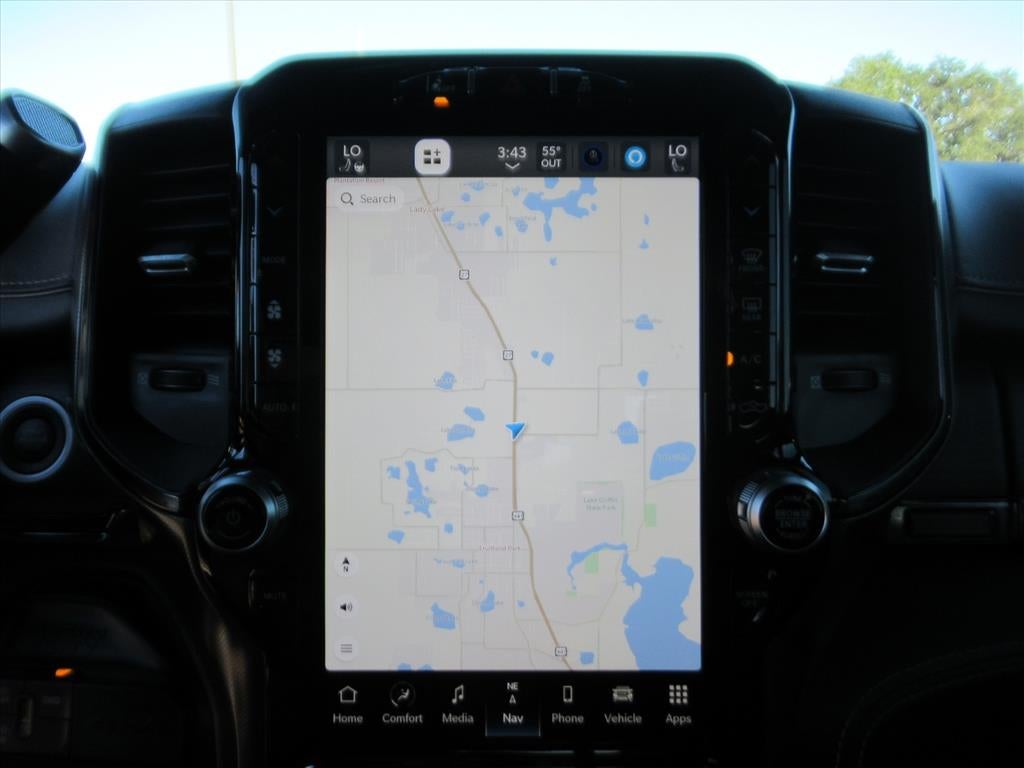 2024 RAM 3500 Limited