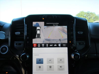 2024 RAM 3500 Limited