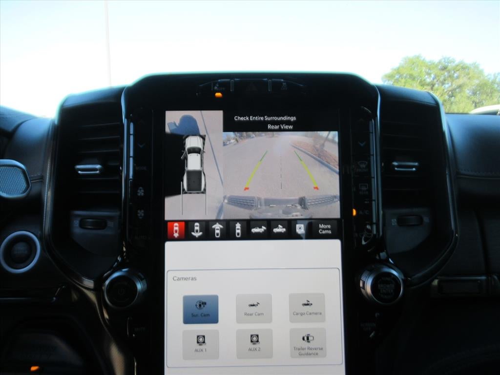 2024 RAM 3500 Limited