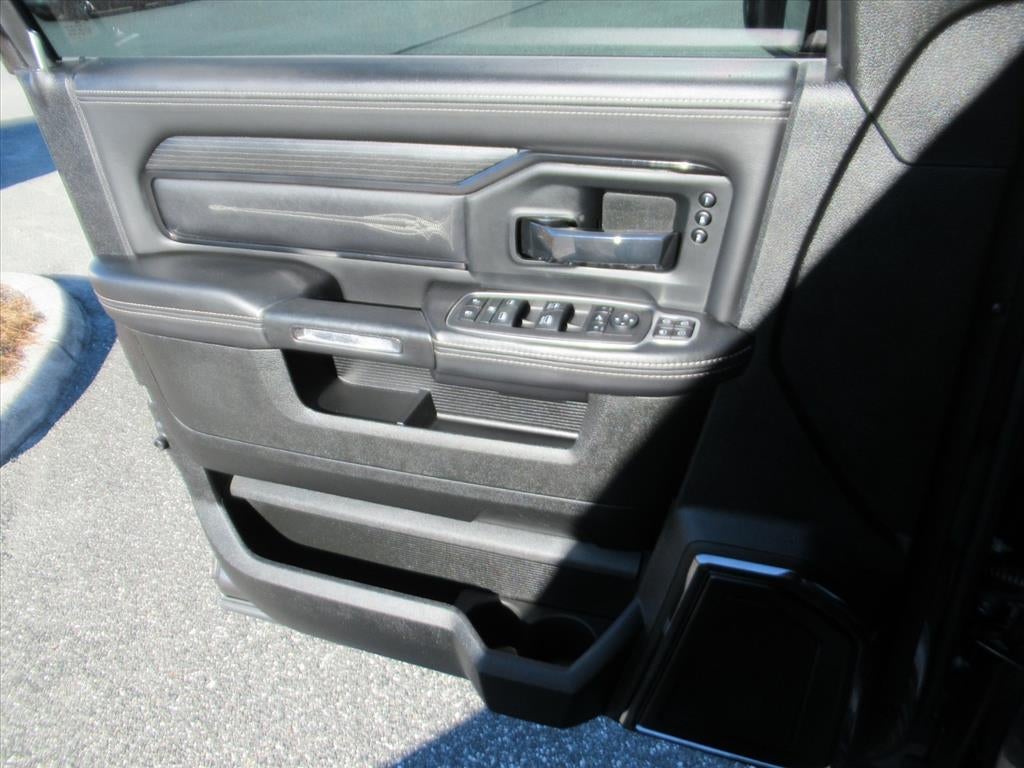 2024 RAM 3500 Limited