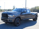 2024 RAM 3500 Limited