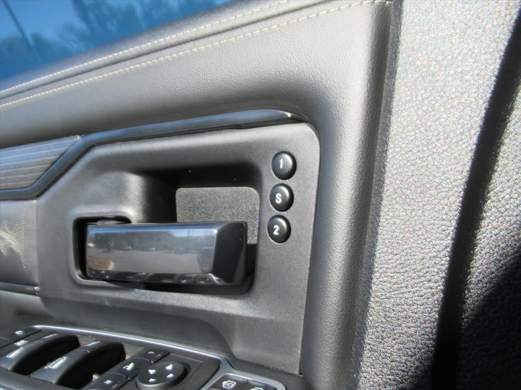 2024 RAM 3500 Limited