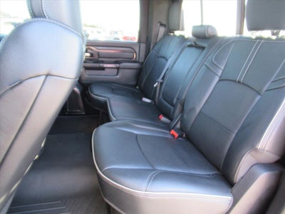 2024 RAM 3500 Limited