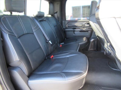 2024 RAM 3500 Limited