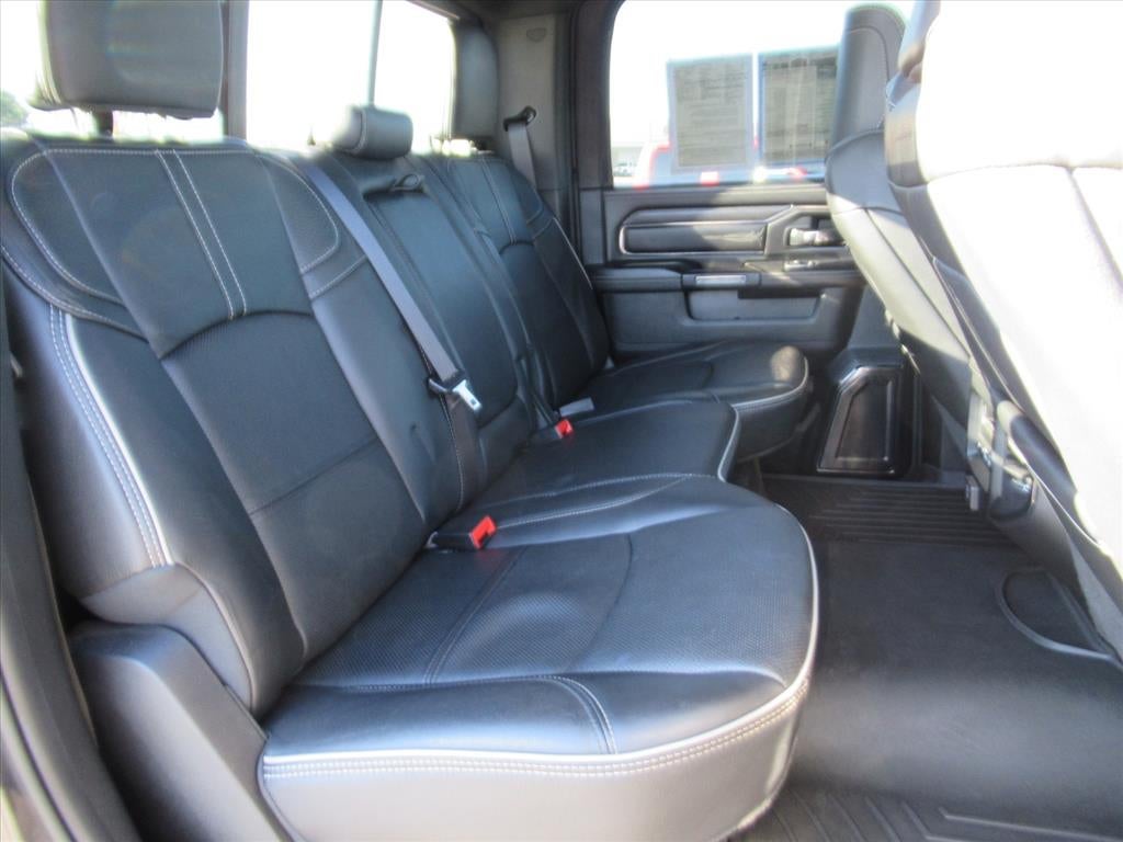 2024 RAM 3500 Limited