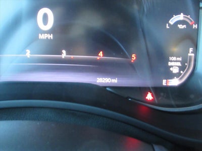 2024 RAM 3500 Limited