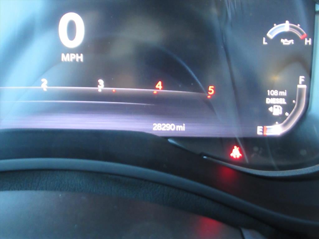 2024 RAM 3500 Limited