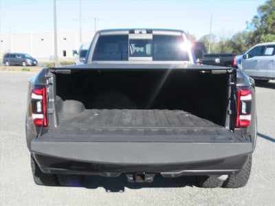 2024 RAM 3500 Limited