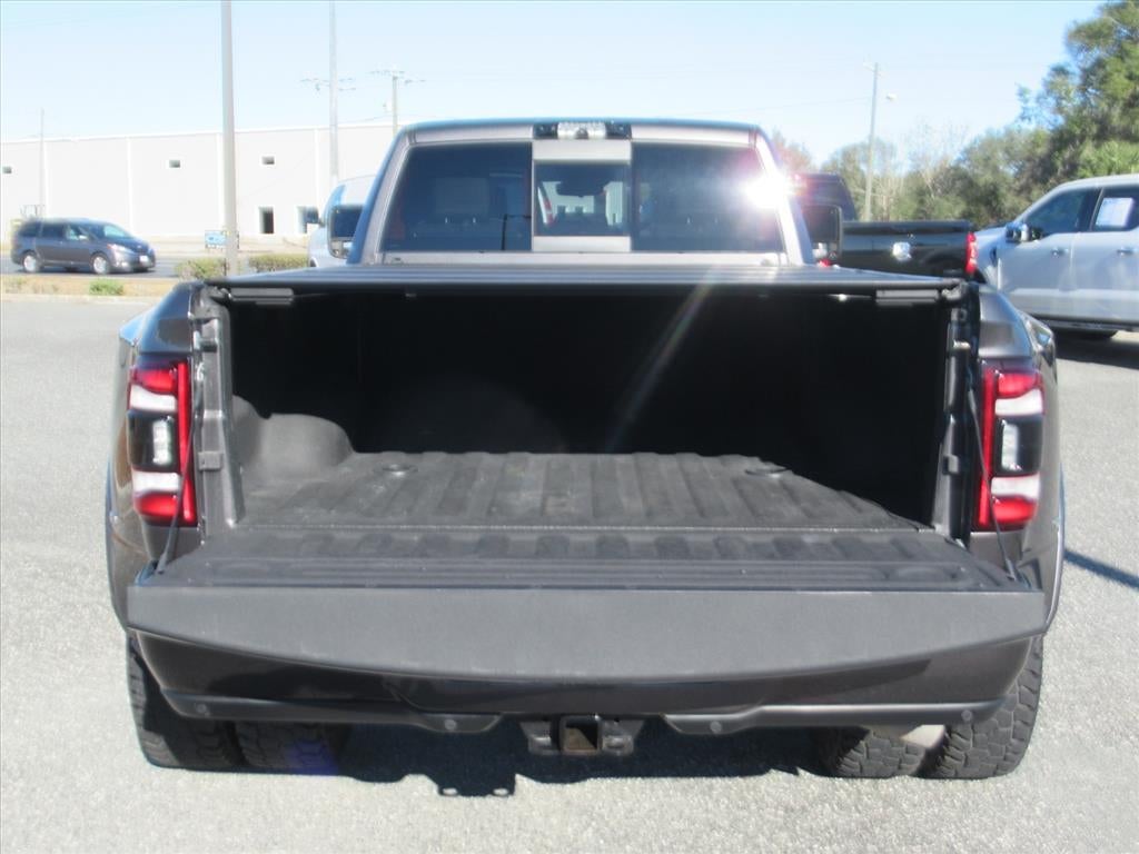 2024 RAM 3500 Limited