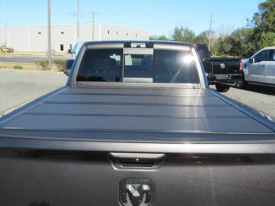 2024 RAM 3500 Limited