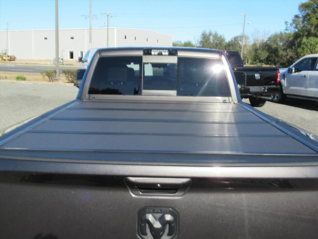 2024 RAM 3500 Limited