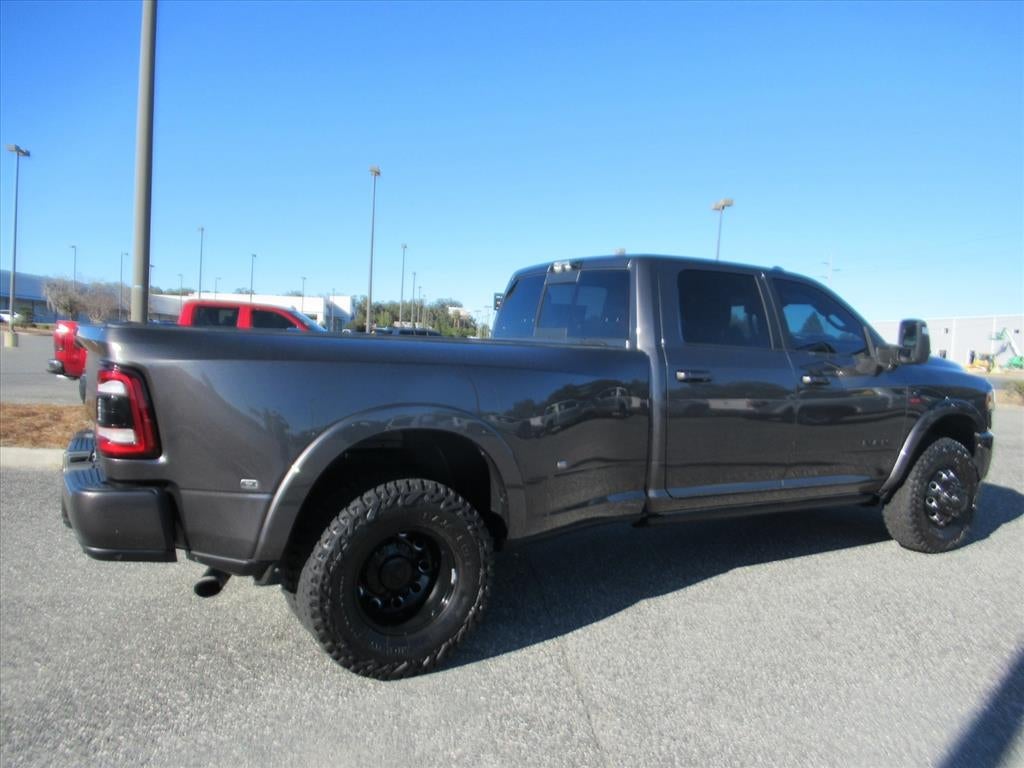 2024 RAM 3500 Limited