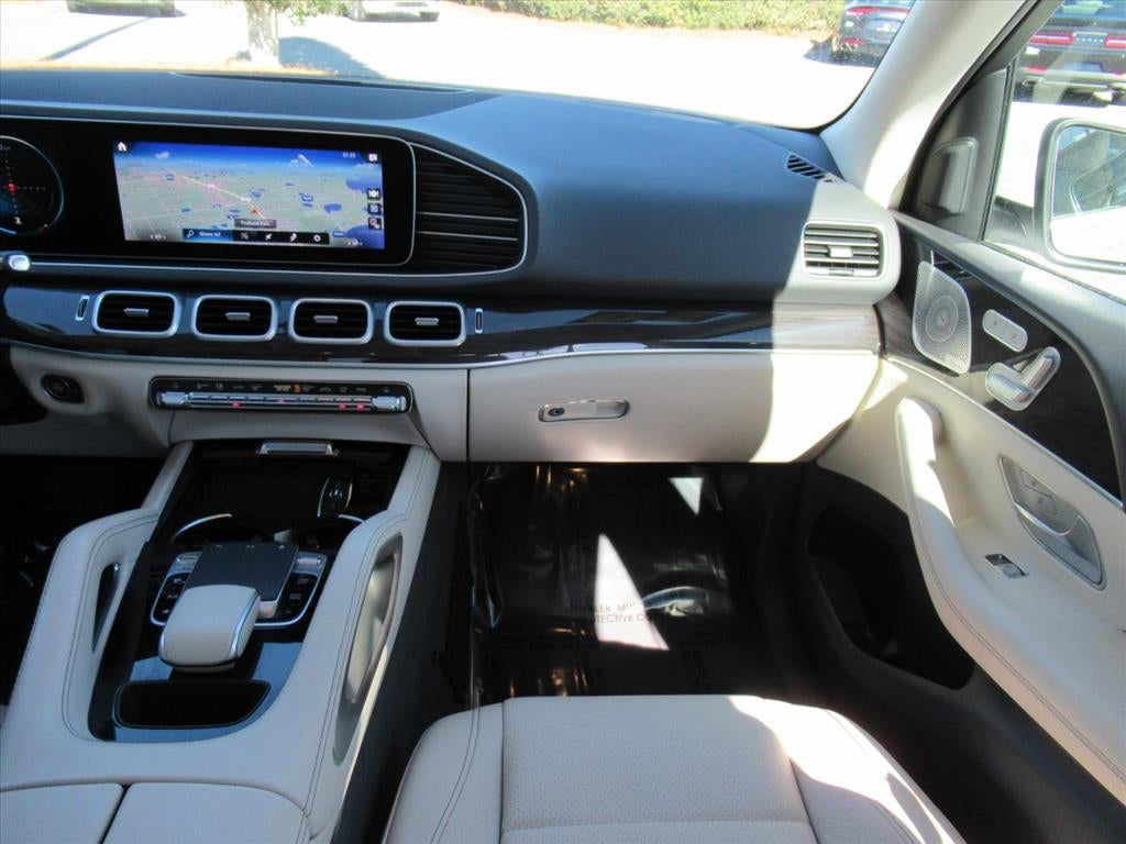 2020 Mercedes-Benz GLE GLE 350