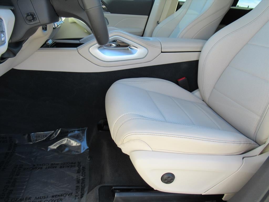 2020 Mercedes-Benz GLE GLE 350