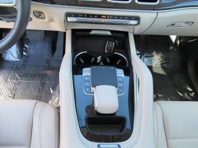 2020 Mercedes-Benz GLE GLE 350