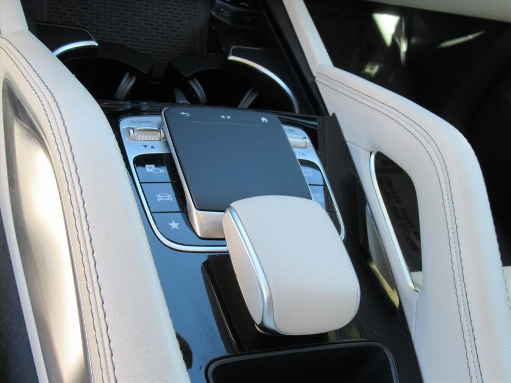 2020 Mercedes-Benz GLE GLE 350