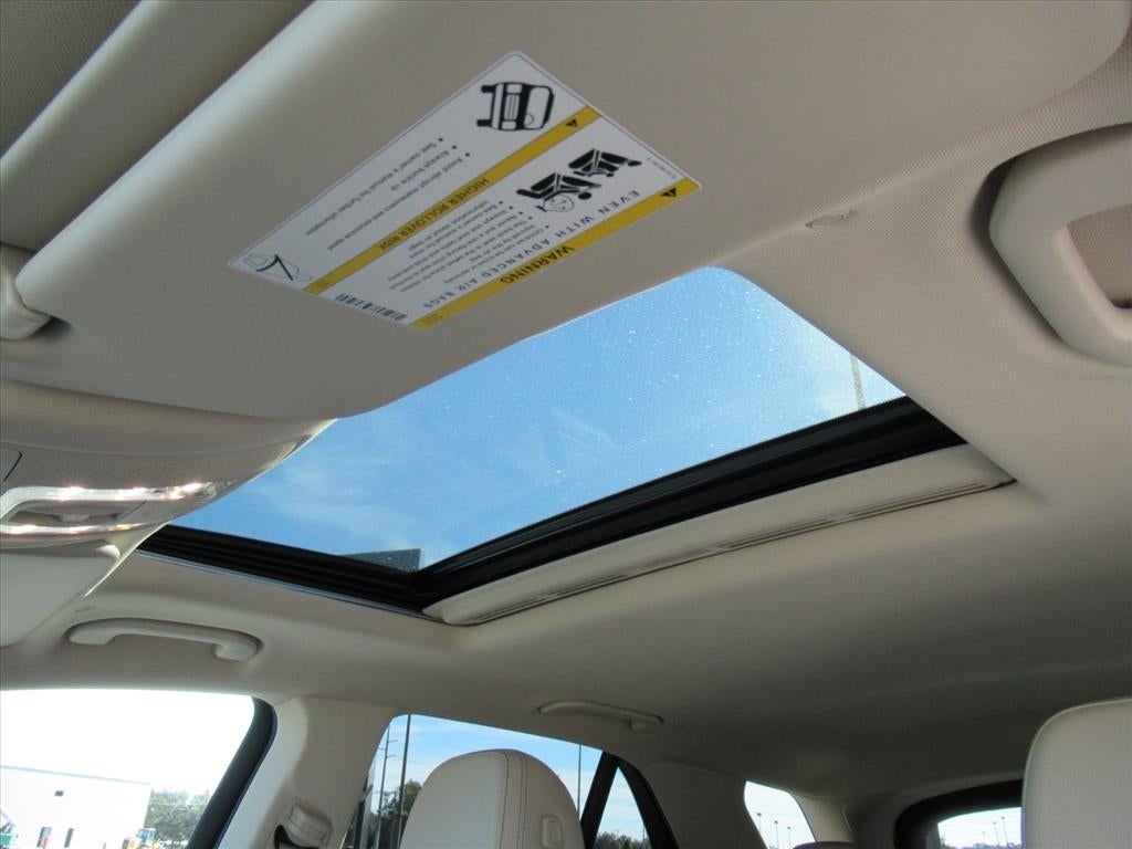 2020 Mercedes-Benz GLE GLE 350