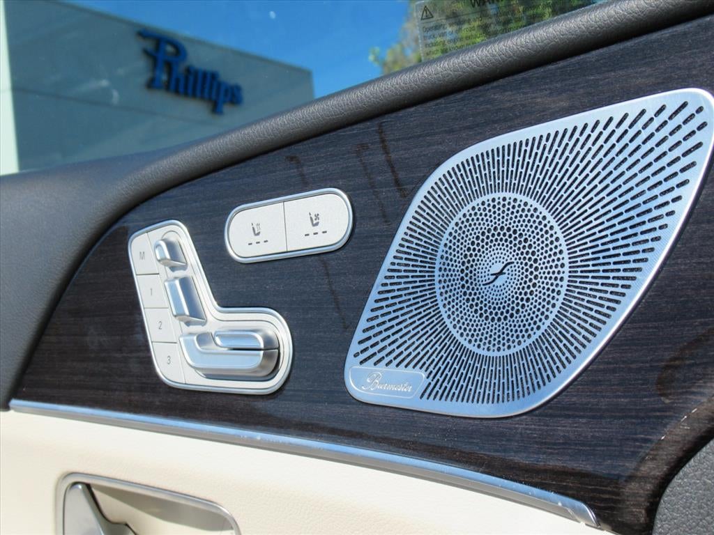 2020 Mercedes-Benz GLE GLE 350