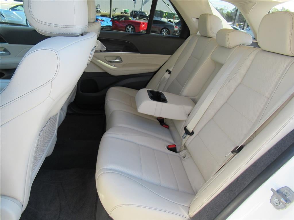 2020 Mercedes-Benz GLE GLE 350