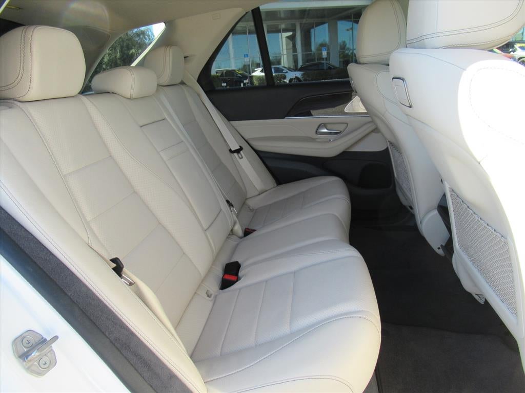 2020 Mercedes-Benz GLE GLE 350