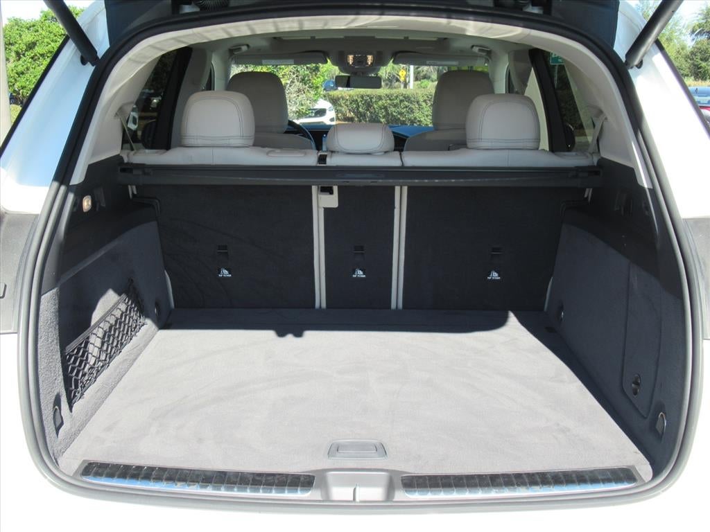 2020 Mercedes-Benz GLE GLE 350